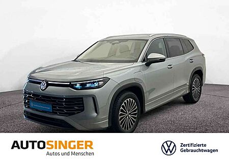 Volkswagen Tayron Elegance 1.5 eHybrid DSG *AHK*LED*NAV*DCC