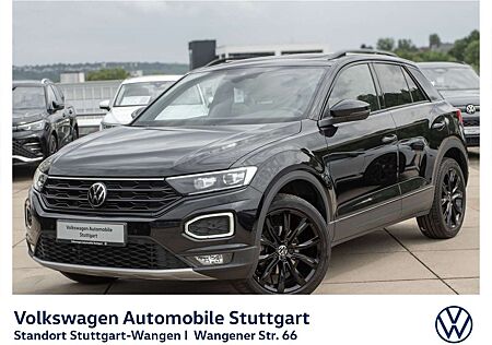 VW T-Roc Volkswagen Sport 1.5 TSI DSG Navi Kamera Pano AHK LED