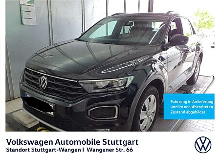 VW T-Roc Volkswagen Sport 1.5 TSI DSG Navi Kamera Pano AHK LED