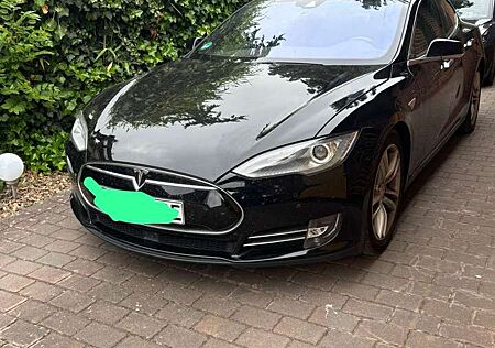 Tesla Model S 70D/Schiebedach/Free Supercharging