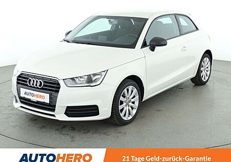 Audi A1 1.0 TFSI Aut.*PDC*KLIMA*GARANTIE*