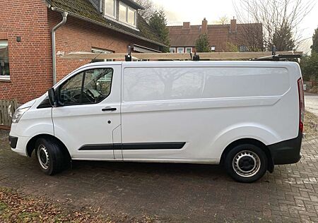 Ford Transit Custom 290 L2 Trend