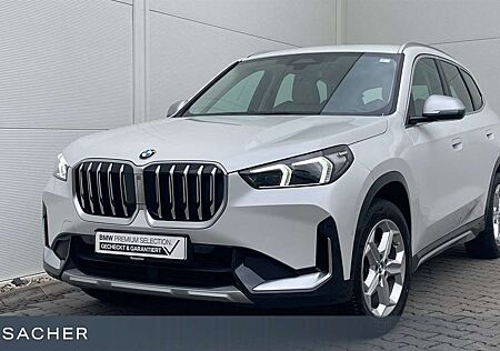 BMW X1 sDrive18i A X Line,adLED,RFK,Keyless,Sp.Sitze