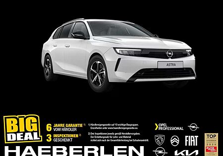 Opel Astra ST 1.2 Turbo KEYLESS OPEN&START 360°CAM