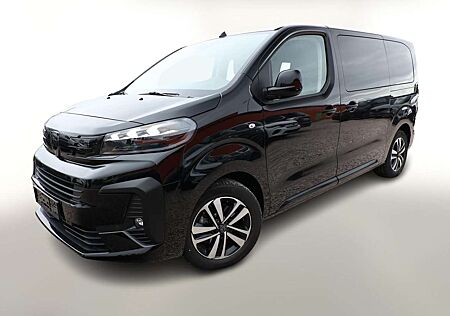 Peugeot Traveller Active L2 ACC Kam AHK SHZ 8S 17Z Keyl 130 kW (1...