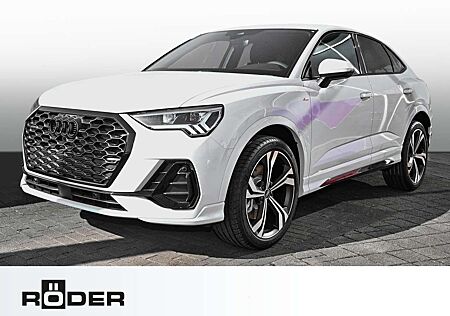 Audi Q3 Sportback S line 40 TFSI quattro140(190) kW(PS)...