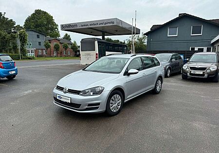 VW Golf Volkswagen VII Variant HU+SERVICE NEU/KLIMA/NAVI