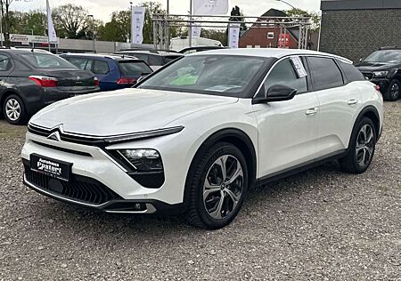 Citroën C5 X Citroen Feel Pack Navi, Automatik