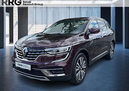 Renault Koleos INITIALE PARIS 4WD 2.0 DCI 185 UPE:56.100,-