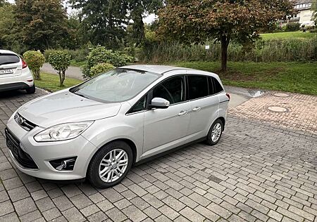 Ford Grand C-Max 1.6 EcoBoost Start-Stop-System SYNC Ed