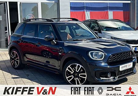 Mini Cooper S Countryman All4 JCW-KIT MEMORY HUD PANO