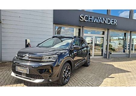 Citroën C5 Aircross Citroen Max Hybrid 145 e-DSC6 *Top Ausstattung*