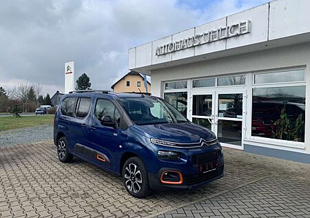 Citroën Berlingo Citroen Shine XL