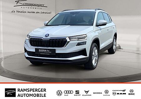 Skoda Karoq 1.5 TSI DSG Selection ACC Vorbe.AHK Navi P