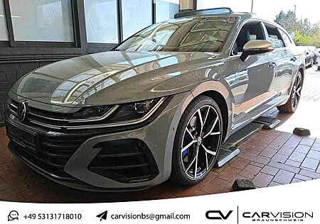 VW Arteon Volkswagen 2.0 TSI R *PERFORMANCE*H&K*PANO*AHK*360°*