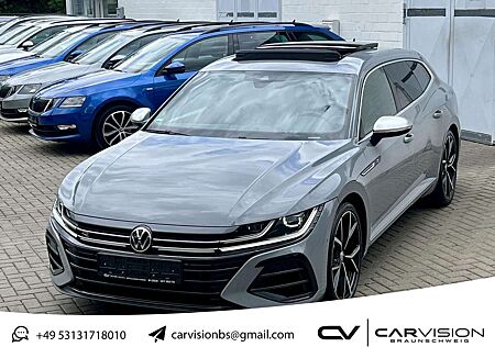 VW Arteon Volkswagen 2.0 TSI R *PERFORMANCE*H&K*PANO*AHK*360°*