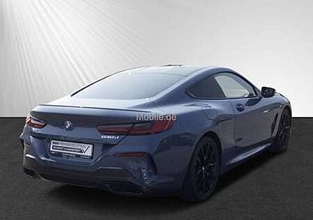 BMW 840d 840 xDrive