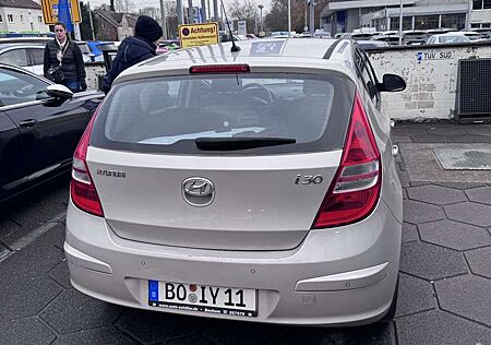 Hyundai i30 1.4Automatik Comfort