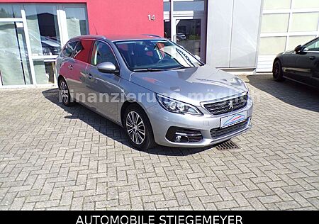 Peugeot 308 SW Allure