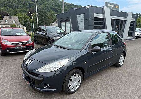 Peugeot 206 + Basis Guter Zustand! TÜV bis 07/2027!