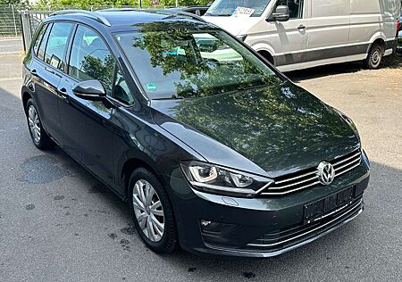 VW Golf Sportsvan Volkswagen VII Comfortline BMT~DSG