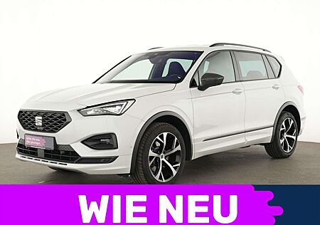 Seat Tarraco FR 4Drive AHK|BeatsAudio|ACC|360°Kamera