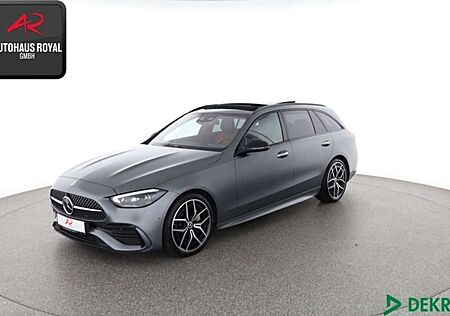 Mercedes-Benz C 220 d 4M T DESIGNO MAGNO AMG MEMORY,MBUX,PANO