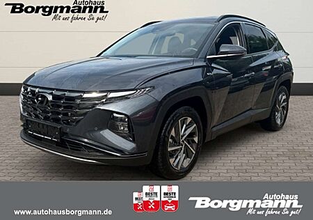 Hyundai Tucson Trend Mild-Hybrid 2WD T-GDI EU6d T-GDi Hybrid 48V
