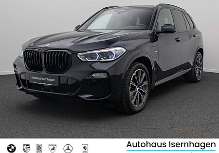 BMW X5 M Sport 360°Laser AHK HUD Panorama DAB
