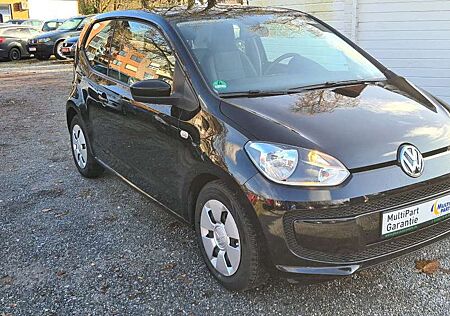 VW Up Volkswagen ! move ! *Navi*Klima*neue Alletterr.*Bluetoo