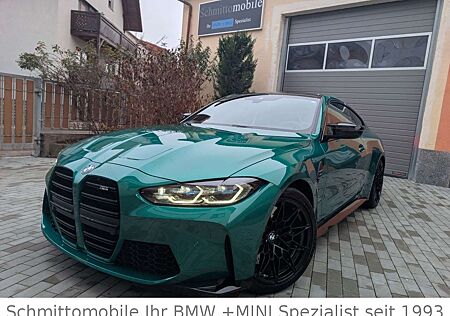 BMW M4 Coupe, MDri.-Pack.,Laser,M-Sitze,Harm.Kardon