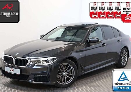 BMW 520 i M SPORT DIG.TACHO,HEADUP,KEYLESS,KAMERA,SH