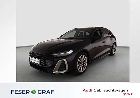 Audi A5 Avant 204 TFSI S tronic - S line - Matrix -