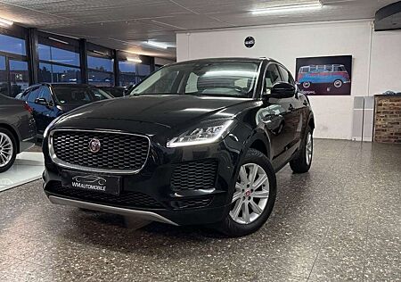 Jaguar E-Pace 2.0d R-DYNMC *Navi/Pano/Kam/Leder/Garanti