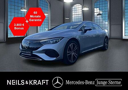 Mercedes-Benz EQE 300 Stdhz+Cam+W PUMPE+LED+Navi+Wide+PTS+SHZ