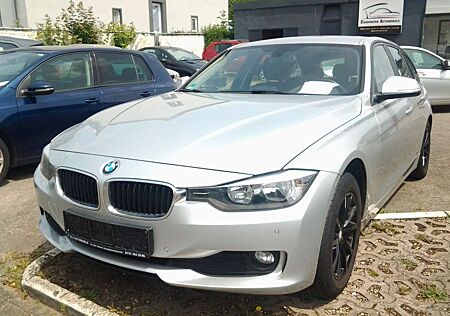 BMW 318 Baureihe 3 Touring d