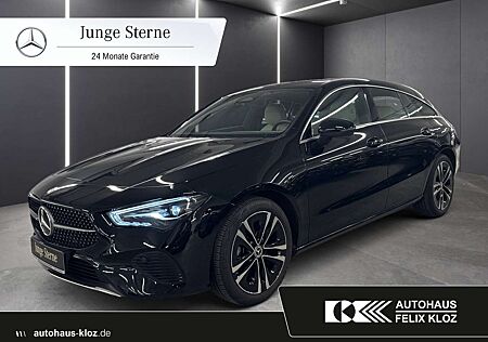 Mercedes-Benz CLA 180 Progressive *LED*Kamera*CarPlay*SHZ*