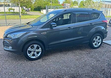 Ford Kuga 1.5 *2x4 SYNC*Edition*EU6*aAHK*Design/Winterpaket