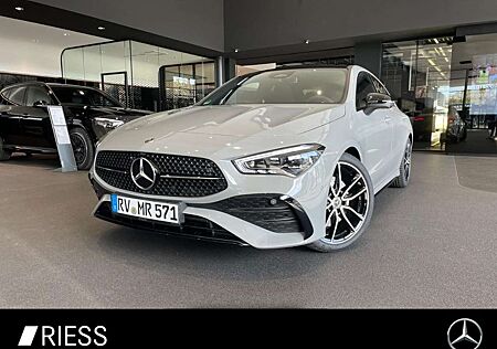 Mercedes-Benz CLA 220 4M AMG+PANO+360°+MULTIBEAM+PANO+NIGHT+