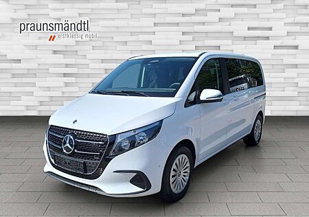 Mercedes-Benz V 220 d Kompakt Navi/Winterpkt./Park-Pkt/DISTRON