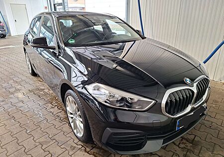 BMW 118i 118 Advantage