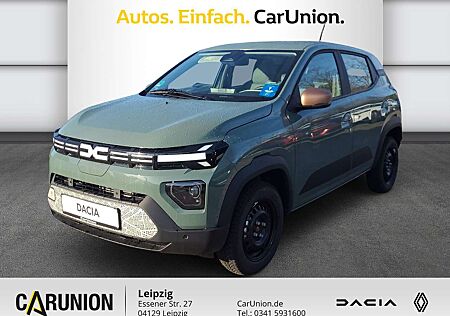 Dacia Spring Extreme ELECTRIC 65