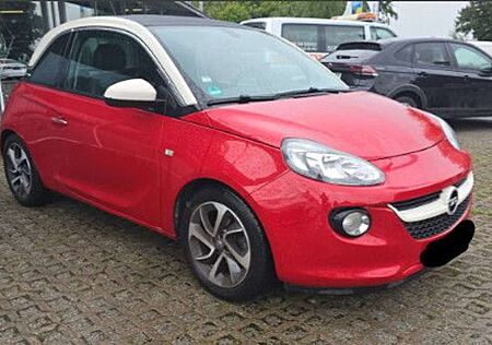 Opel Adam Open Air ecoFlex Faltd SH GRA Connect