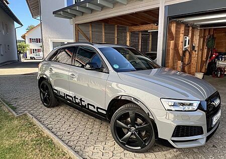 Audi Q3 sport quattro