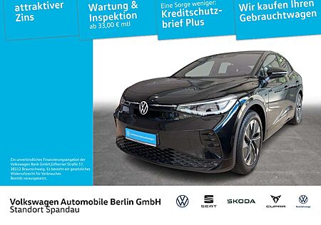 VW ID.5 Volkswagen GTX mit Infotainment-Paket 4M.Pano LED AHK