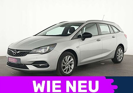 Opel Astra Edition Business Ergonomiesitz|Nav|LED|SHZ