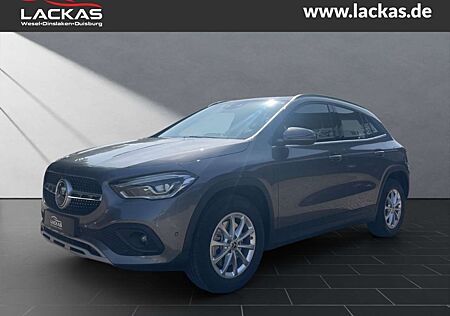 Mercedes-Benz GLA 250 e Style LED*KAMERA360*WIDE*SHZ*DAB*AHK