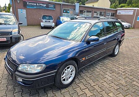 Opel Omega CD / TÜV - AU neu