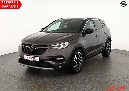 Opel Grandland X 2.0 CDTI Ultimate Sitzbelüftung AHK