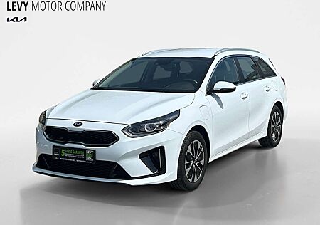 Kia XCeed Ceed SW / cee'd SW Ceed Sportswagon 1.6 Vision Navi FLA SpurH LM